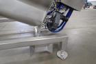 Amfec Ss Screw Conveyor With Agitation